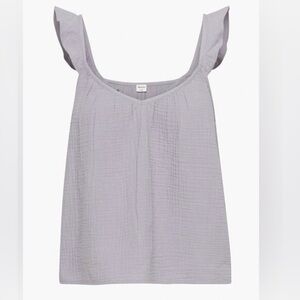 Wilfred Free Isle Top